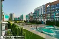 Apartamento 1 habitación 38 m² Kopishche, Belarús
