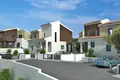 Villa de tres dormitorios 123 m² Pissouri Municipality, Chipre
