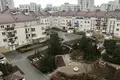 6 room apartment 105 m² Warsaw, Poland