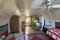 House 66 m² Usiazski sielski Saviet, Belarus