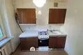 Mieszkanie 2 pokoi 44 m² Żodzino, Białoruś