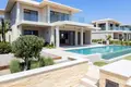 Appartement 5 chambres 317 m² Tserkezoi Municipality, Chypre
