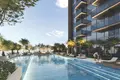 Residential complex Lilium Tower