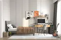 Dom 6 pokojów 283 m² Eyupsultan, Turcja