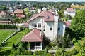 House 529 m² Astrashitskagaradokski rural council, Belarus