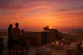 villa de 3 chambres 160 m² Mijas, Espagne