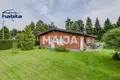 House  Raahe, Finland