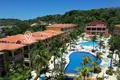 Copropriété 2 chambres 125 m² West Bay, Honduras
