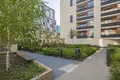 Wohnung 4 zimmer 121 m² Warschau, Polen