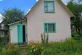 Casa 52 m² Rudzienski sielski Saviet, Belarús