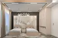 Appartement 2 chambres 55 m² Obakoy, Turquie