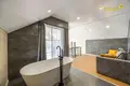 House 160 m² Papiarnianski sielski Saviet, Belarus