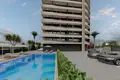 Mieszkanie 1 pokój 65 m² Ayaz, Turcja