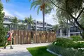 Appartement 50 m² Serik, Turquie