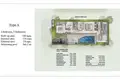 Mieszkanie 3 pokoi 190 m² Rawai, Tajlandia