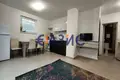 Apartamento 2 habitaciones 55 m² Sveti Vlas, Bulgaria