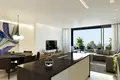 Mieszkanie 2 pokoi 103 m² Nikozja, Cypr
