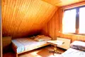 House 1 591 m² Kaplavas pagasts, Latvia