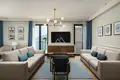 Apartamento 3 habitaciones 125 m² Risan, Montenegro