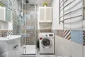 Apartamento 2 habitaciones 45 m² Minsk, Belarús