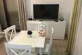 1 room apartment 43 m² in Budva, Montenegro