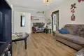 Apartamento 3 habitaciones 77 m² Riga, Letonia