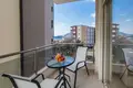 Appartement 1 chambre 63 m² Rafailovici, Monténégro