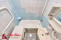 Wohnung 2 zimmer 52 m² Navadvorski sielski Saviet, Belarus