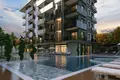 Квартира 51 м² Каргыджак, Турция