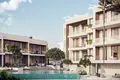 2 bedroom apartment 107 m² Kapparis, Cyprus