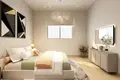 Mieszkanie 2 pokoi 102 m² Aradipu, Cypr