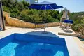 5-Schlafzimmer-Villa 440 m² Opcina Rogoznica, Kroatien