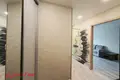 1 room apartment 41 m² Minsk, Belarus