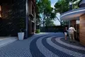 Apartamento 2 habitaciones 61 m² Alanya, Turquía