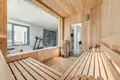 4 bedroom house 441 m² Opcina Baska Voda, Croatia