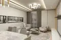 Квартира 2 комнаты  Odabasi, Турция