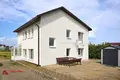 Коттедж 133 м² Фанипольский сельский Совет, Беларусь