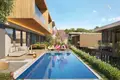 Apartamento 5 habitaciones 165 m² Kuyucak Mevkii, Turquía