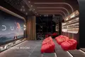 Appartement 3 chambres 130 m² Phnom Penh, Cambodge
