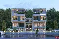 Mieszkanie 2 pokoi 42 m² Hurghada, Egipt