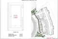 3 bedroom apartment 155 m² Himare, Albania