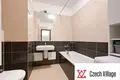 2 bedroom apartment 45 m² Capital City of Prague, Czech Republic