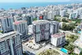 Квартира 2 спальни 55 м² Кестель, Турция