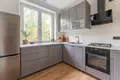 1 bedroom apartment 47 m² Warsaw, Poland