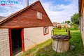 House 117 m² Kupiskis, Lithuania