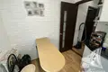 Apartamento 1 habitación 30 m² Pielisca, Belarús