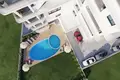 Penthouse 3 bedrooms 123 m² Larnaca, Cyprus