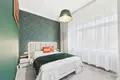 Apartamento 3 habitaciones 99 m² Skomlin, Polonia