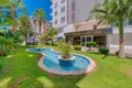 1 bedroom apartment 82 m² Mahmutlar, Turkey