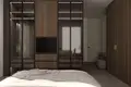 Penthouse 3 pokoi 140 m² Budva, Czarnogóra
